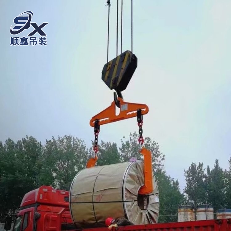 吊具案例